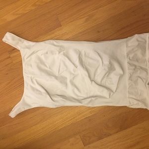 Blanqi Maternity Support Tank